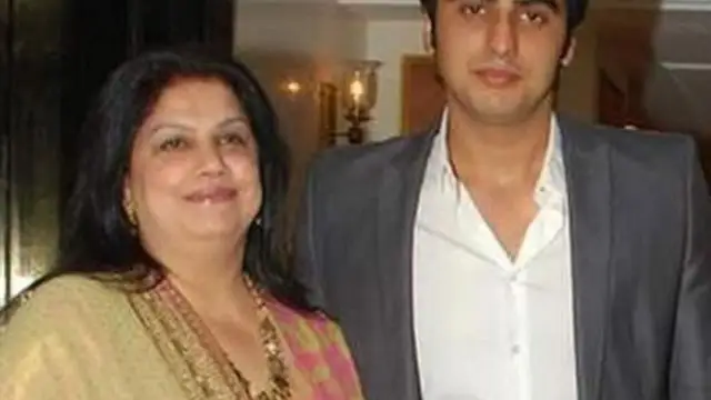 Arjun Kapoor ने अपनी मां को लिखा इमोशनल नोट, अनदेखी तस्वीर शेयर कर किया विश