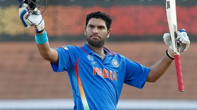 युवराज सिंह दिल्ली कैपिटल्स के कोच बन सकते हैं: IPL फ्रेंचाइजी ने पोंटिंग का साथ छोड़ा, दावा- युवी से बातजीत जारी