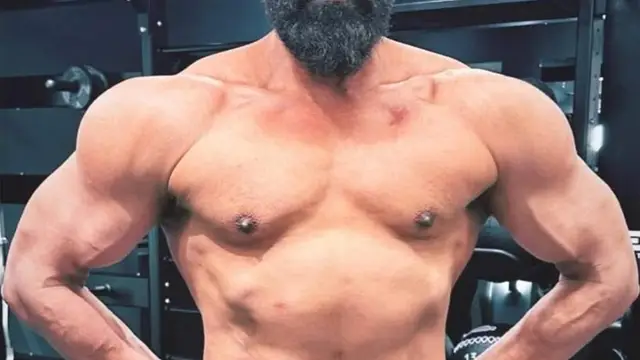 बॉबी देओल ने कहा है कि वह जीवन भर Salman Khan के आभारी रहेंगे; याद किया कि उन्हें रेस 3 की भूमिका कैसे मिली
