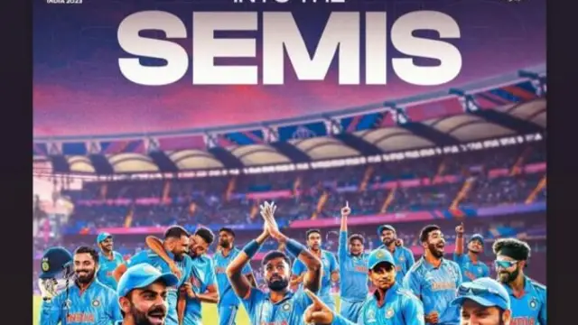 IND vs SL: श्रीलंका को शिकस्त देने के बाद ऐसा था अनुष्का शर्मा का रिएक्शन, पति विराट कोहली समेत टीम इंडिया को दी मुबारकबाद