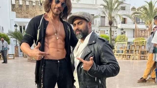 शाहरुख, सलमान और अक्षय कुमार पर बोले कोरियोग्राफर बॉस्को मार्टिस, किए कई बड़े खुलासे