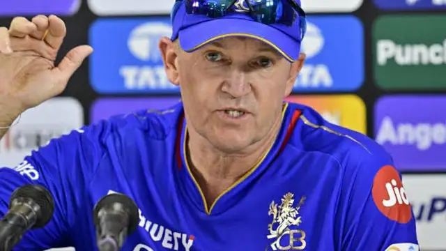 Ind vs Zim:  जिम्बाब्वे के पूर्व दिग्गज बल्लेबाज ने भारतीय खिलाड़ियों के लिए कही बड़ी बात, बोले- खुद को साबित करने…