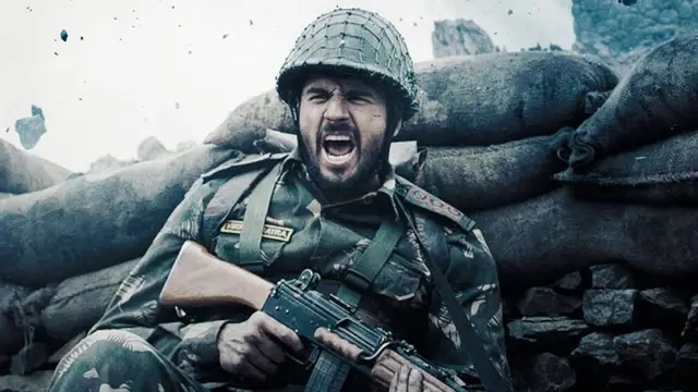 Exclusive: शेरशाह की राष्ट्रीय पुरस्कार जीत पर Siddharth Malhotra की प्रतिक्रिया; विक्रम बत्रा के परिवार के प्रति आभार व्यक्त किया