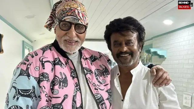 OMG! रजनीकांत के जन्मदिन पर फैंस को मिलेगा बड़ा तोहफा, थलाइवा शेयर करेंगे Thalaivar 170 से जुड़ी अपडेट
