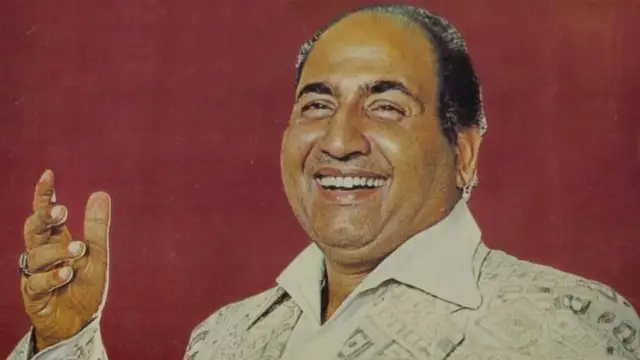 दरियादिली इंसान थे मोहम्मद रफी, ड्राइवर को टैक्सी गिफ्ट कर की मदद