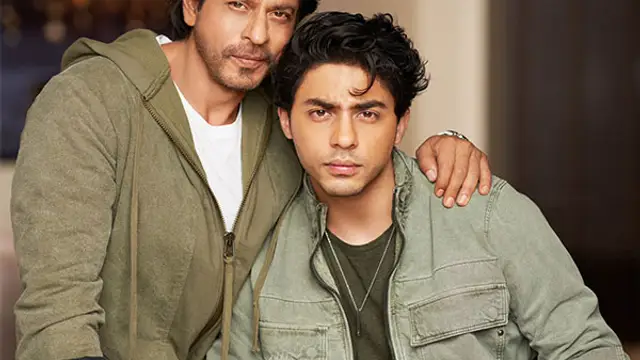 पिता Shah Rukh Khan संग काम करना आसान है या मुश्किल? आर्यन खान ने खोले दिल के राज, डेब्यू वेब सीरीज पर भी की बात