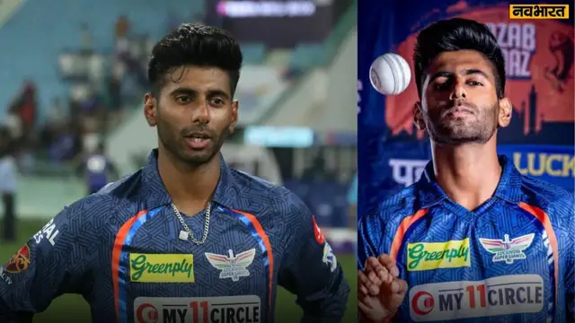 IPL 2025: मयंक यादव करोड़पति बनने को तैयार, नीतीश रेड्डी भी होंगे मालामाल