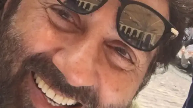खेलते समय दोस्त के सिर पर वार करने की बात को याद किया Sunny Deol ne; बेटे राजवीर देओल ने पिता के साथ बॉन्डिंग के बारे में बात की