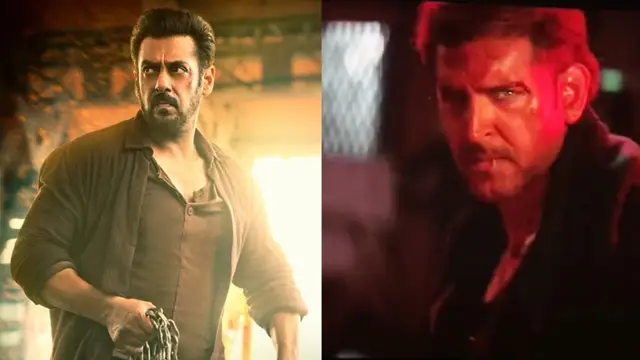 EXCLUSIVE: सलमान खान की टाइगर 3 में Hrithik Roshan का सीन अयान मुखर्जी ने किया डायरेक्ट; वॉर 2 के लिए बढ़ी एक्साइटमेंट