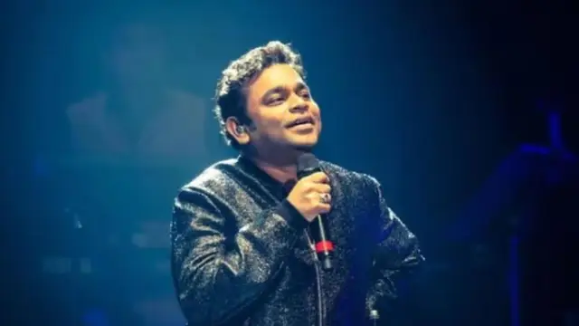 पुलिस ने बीच में ही करा दिया था AR Rahman का कॉन्सर्ट बंद, अब सिंगर ने ली चुटकी