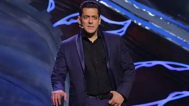 बिग बॉस 16: सलमान खान ने इस शो के लिए अपनी फीस में की भारी कटौती,आखिर क्यों? जानने के लिए पढ़ें–
