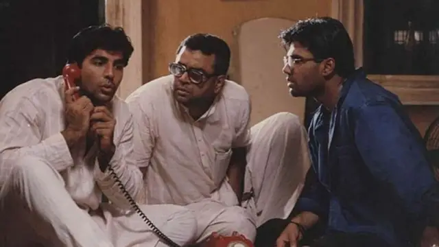 Suniel Shetty की फिर हेरा फेरी 3 को लेकर एक्साइटेड हैं बेटी आथिया शेट्टी, कहा- इंतजार नहीं हो रहा है