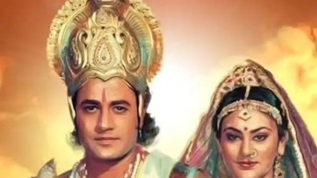 आखिर क्यों अयोध्या पहुंच कर क्यों हुएअरुण गोविल नाराज? रामायण के ‘राम’ ने कहा- ये नहीं सोचा था..