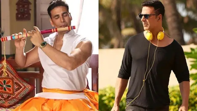 अक्षय कुमार ने ओएमजी ने भगवान का किरदार निभाने से कर दिया था मना, इस हीरो को कास्ट करने की दी थी सलाह
