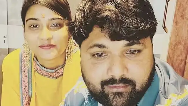 ‘मुझे कुछ हुआ तो इसका जिम्मेदार समर सिंह ही होगा’: मौत से पहले फूट-फूटकर रो रही थीं आकांशा, सामने आया वीडियो