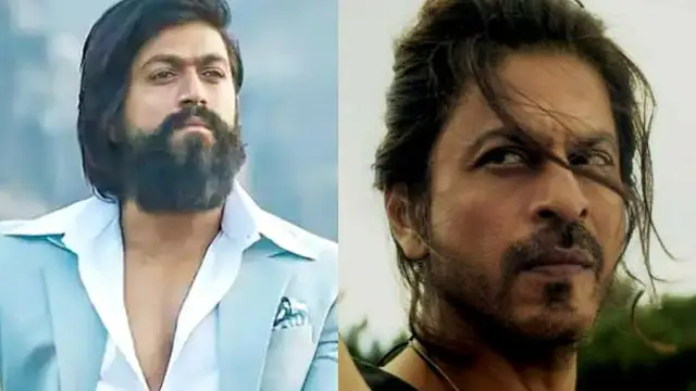 Exclusive: शाहरुख खान के हाथ लगी साउथ की बड़ी फिल्म, इस मेगा स्टार संग नजर आएंगे किंग खान!
