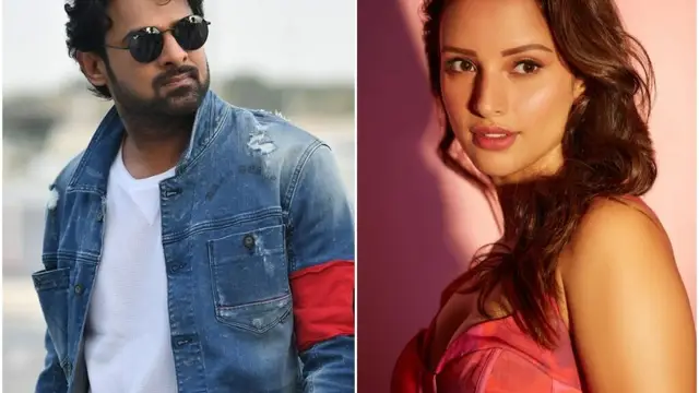 OMG! रणबीर के साथ इंटीमेट सीन देने के बाद बाहुबली संग इश्क लड़ाएंगी तृप्ति डिमरी, संदीप रेड्डी वांगा होंगे निर्देशक