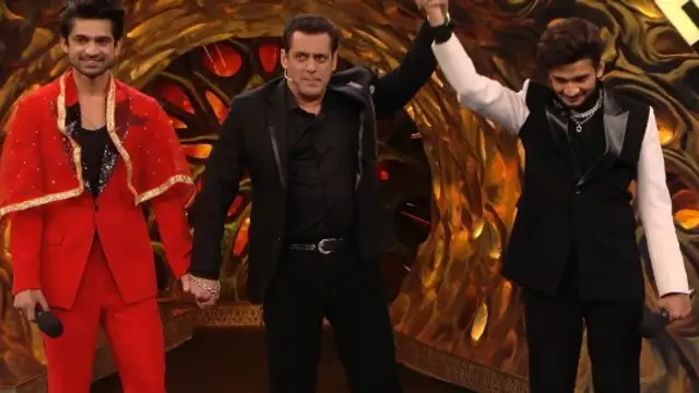 Big Boss 17 Finale Highlights: 6 घंटे चला बिग बॉस 17 का फिनाले, जाने कैसे क्या हुआ, देखें पूरी हाईलाइट्स