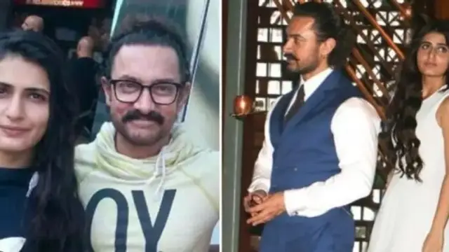 Exclusive! 5 साल बाद आमिर खान के साथ कमबैक करेंगी दंगल गर्ल फातिमा सना शेख, जाने नई फिल्म से जुड़ी बड़ी अपडेट