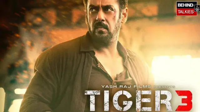 Salman Khan: ‘टाइगर 3’ की सफलता पर खुश हुए सलमान खान, फैंस को कहा शुक्रिया