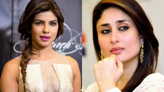 Kareena Kapoor: प्रियंका चोपड़ा के साथ कैटफाइट पर करीना कपूर ने तोड़ी चुप्पी, कहा – ‘वो सबकुछ बकवास था…’