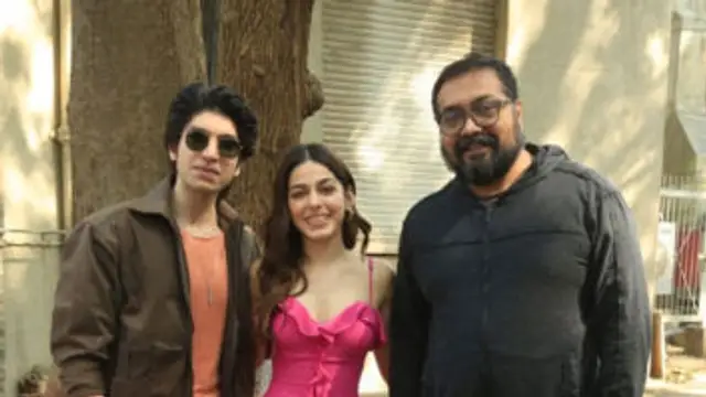 अनुराग कश्यप ने पीएम के सुझाव पर दे डाली अपनी नसीहत कहा– “4 साल पहले कहा होता तो हालात कुछ और होते।”
