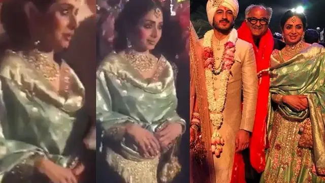 श्रीदेवी के मौत का हुआ पोल खोल, एक्ट्रेस को दिया गया था मामुशी पॉयजन | खास इंटरव्यू में दीप्ति पिन्निटी ने लगाया बड़ा आरोप;