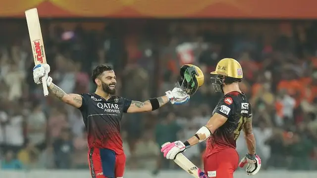 IPL 2025: फैंस की खातिर विराट कोहली ने लिया बड़ा फैसला, IPL 2025 में करेंगे RCB की कप्तानी
