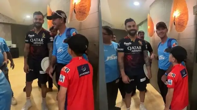 VIRAT को करना चाहिए T20 WORLC CUP में ओपन- दिग्गज CAPTAIN का बयान