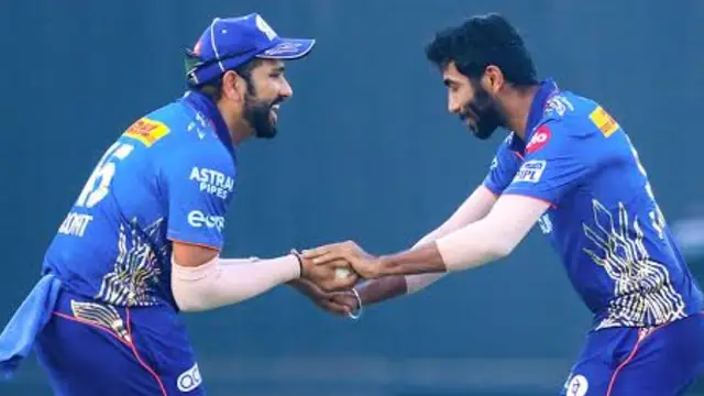 IPL 2024: तीन की तिकड़ी यानी की रोहित शर्मा, बुमराह और सूर्यकुमार एक साथ छोड़ेंगे मुंबई इंडियंस का साथ, रिपोर्ट में हुआ बड़ा खुलासा