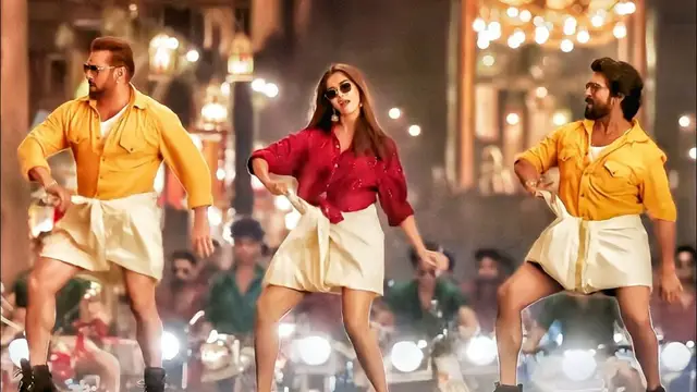 KKBKKJ: सलमान की अपकमिंग फिल्म के इस गाने ने तोड़े रिकॉर्ड, ट्रेंडिंग लिस्ट में कोरियन सॉन्ग्स को भी दी मात