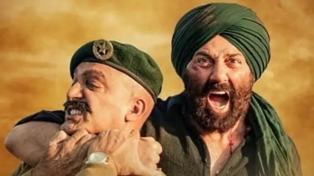 बॉलीवुड ऐक्टर्स का हाल देख सनी देओल को हुआ दुख, किसपर कसा तंज ? बोले- पहचान खो दी….