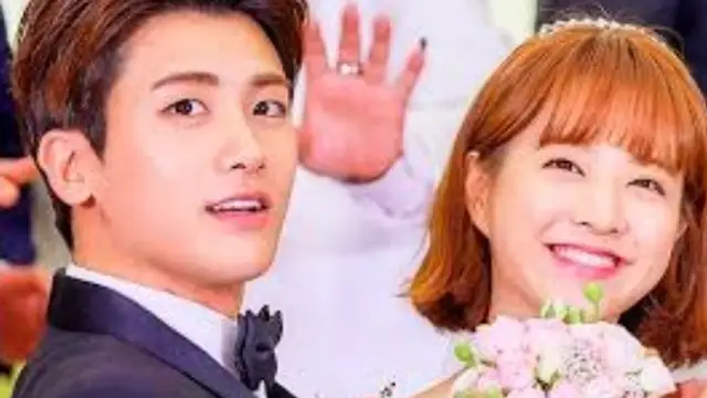 K- Drama पार्क ह्युंग सिक और पार्क बो यंग छह साल बाद स्ट्रॉन्ग गर्ल नाम सून के लिए फिर से एक साथ आए, तस्वीरों ने फैंस को किया इमोशनल
