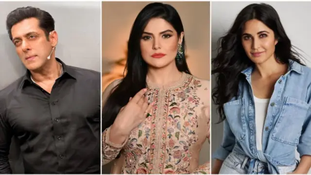Throwback: कॉल सेंटर में काम करती थी बॉलीवुड की ये खूबसूरत हसीना, Salman Khan की हिरोइन बनकर हासिल किया स्टार्डम