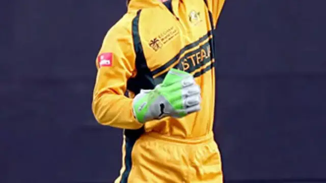 Adam Gilchrist: एडम गिलक्रिस्ट ने चुना विश्व क्रिकेट के टॉप तीन विकेटकीपर बल्लेबाज़, चौंकाते हुए इस दिग्गज को बताया नंबर वन