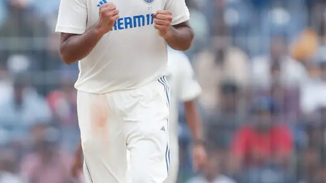 IND vs BAN 1st Test: पाकिस्तान को हराने वाला बांग्लादेश भारत के सामने पस्त, अश्विन के डबल धमाल से टीम इंडिया की धमाकेदार जीत