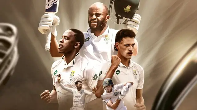 WTC 2025 फाइनल से पहले IPL 2025 में धमाल मचाते नजर आएंगे साउथ अफ्रीका के ये खूंखार खिलाड़ी, अपनी तैयारियों को देंगे अंजाम