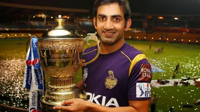 Gautam Gambhir: ‘उसने KKR को अकेले चैंपियन नहीं बनाया…,’ साथी खिलाड़ी ने गौतम गंभीर की खोल दी पोल