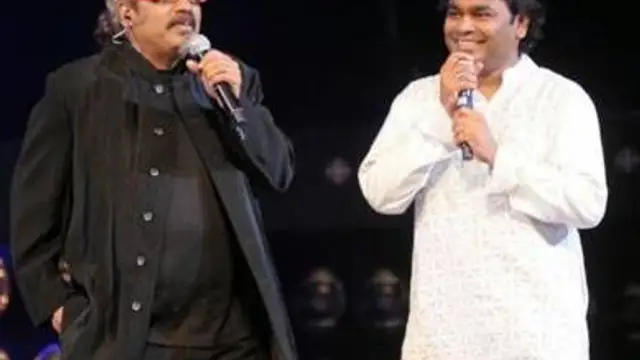 Hariharan: फिल्म रोजा देखने के बाद क्यों दुखी हो गए थे मशहूर गायक हरीहरन, एआर रहमान ने भी जताई नाराजगी