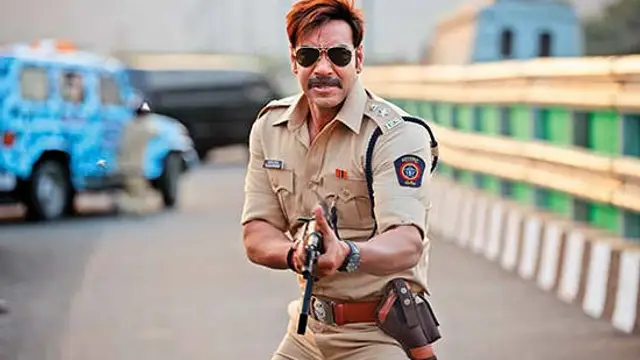 Exclusive: अजय देवगन 5 फ्रेंचाइजी के लिए तैयार हैं – सिंघम अगेन, डीडीपीडी 2, रेड 2, सन ऑफ सरदार 2 और धमाल 4