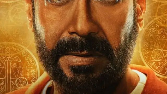 ‘जब बात परिवार पर आए, तो वह हर ‘शैतान’ से लड़ जाएगा…’ अजय देवगन की फिल्म का दमदार पोस्टर जारी