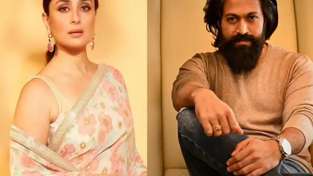 Toxic में यश का साथ निभाएंगी Shruti Haasan, करीना कपूर का होगा कन्नड़ डेब्यू