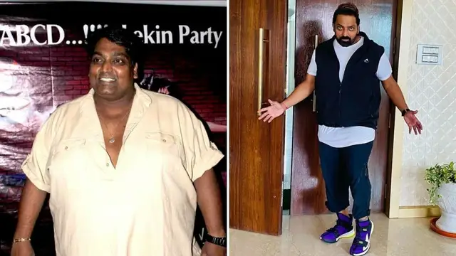 डांस कोरियोग्राफर गणेश आचार्य ने शाहरुख खान को लेकर कही बड़ी बात, लुट पुट गए गाने के अनुभव को किया शेयर