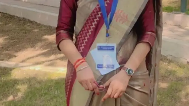 मजदूर मां की बेटी ने ऐसे किया यूपीएससी क्लियर, जानें आईपीएस Divya Tanwar की इंस्पिरेशनल स्टोरी