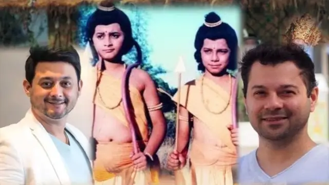 Ramanyana: कहां हैं रामायण के लव और कुश? एक ने छोड़ी एक्टिंग, तो दूसरा करता है पर्दे पर राज!