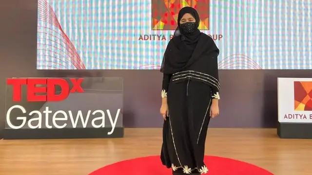 एआर रहमान की बेटी खतीजा रहमान यूके-इंडिया को-प्रोडक्शन लायनेस के साथ म्यूजिक डायरेक्टर के रूप में अंतरराष्ट्रीय स्तर पर अपना डेब्यू करेंगी।