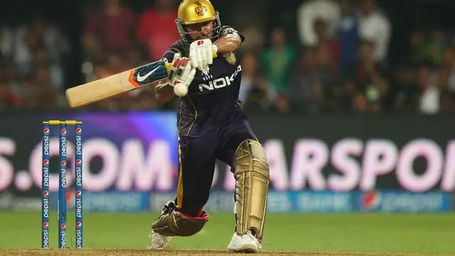 IPL 2025 से पहले KKR के दिग्गज बल्लेबाज को झटका, टीम से निकाला गया..