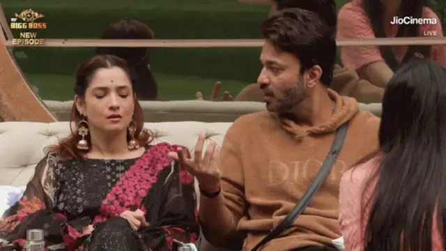 OMG! मुश्किल में अंकिता की शादी? विक्की ने कही ऐसी बात कि फूट-फूट कर रोईं एक्ट्रेस, फैंस बोले- हमेशा दिल दुखता है