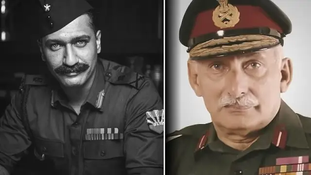 Exclusive: सैम बाहदुर देखकर रो पड़ीं फील्ड मार्शल सैम मानेकशॉ की बेटी माया, कहा – ‘हमेशा गर्व रहेगा…’
