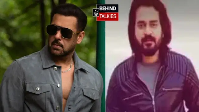 सलमान खान को धमकी देने वाले ‘शेरा’ पर बड़ी कार्रवाई, 45 मुकदमों के आरोपी को 5 महीने के लिए किया गया जिला बदर